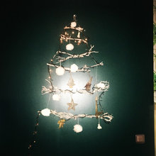 Idées décoration de noël