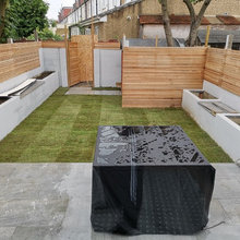 WasWondering: Garden ideas