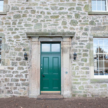 Exterior Ideas