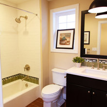 Daybreak Deercreek model