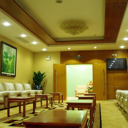 Lightac-Hotel Cases - Products