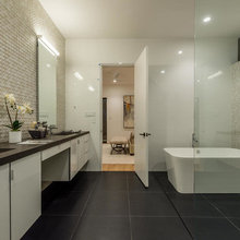 Guest bath
