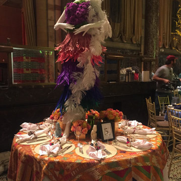 Lenox Hill 2019