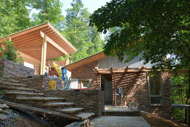 Exterior home photo in Other