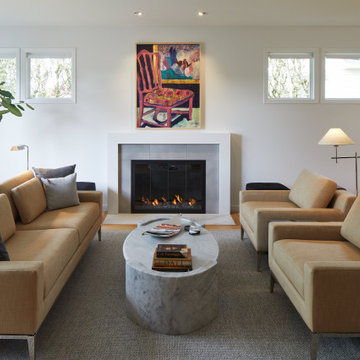 Montclair Mid-Century Whole Home Remodel