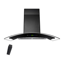Range Hoods