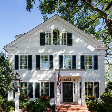 Historic Water Street