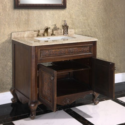 Legion Bathroom Vanities - Bathroom Vanities And Sink Consoles