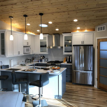 San Diego County ADUs and Casitas by G.J. Gardner Homes
