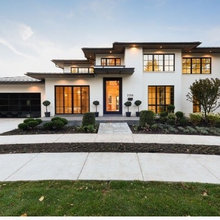 House Exterior