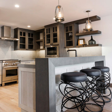 Main Street Condo - Unit 3