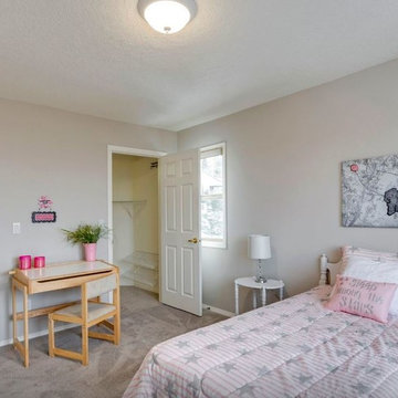 Home Staging Project - SW 140th Drive, Portland