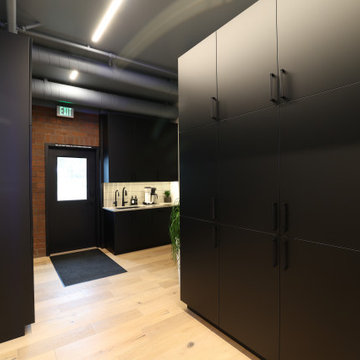 Urban Workspace