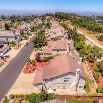 Aerial Video and 3D Tour