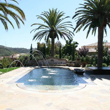 Rancho Santa Fe