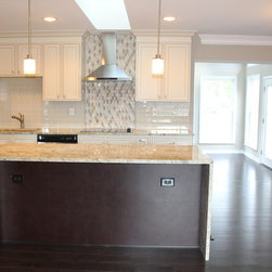 Another fine job completed - Products