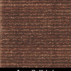 Horizons Natural Shade Patterns - Window Treatments