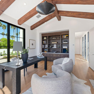 Modern Residential Interior – Gobi (Color 6) – Private Selection Collection – Eu