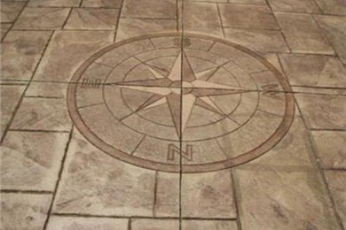 Concrete Floors