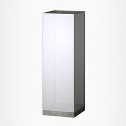 Florida Outdoor Floor Lamp by Serralunga - Outdoor Floor Lamps