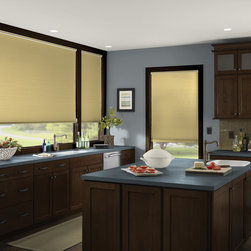 Cellular Shades - Cellular Shades