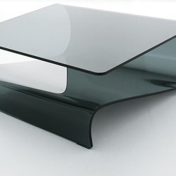 Velo Coffee Table by Tonin Casa - $1,475.00 - Coffee Tables