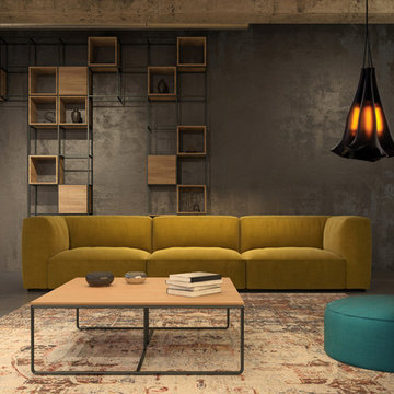 Renders