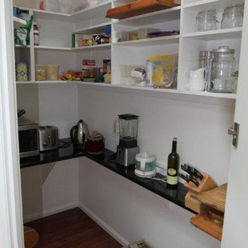 Kitchen Renovation