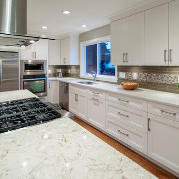 KITCHENS: By Tuscan Developments
