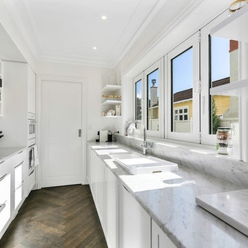 Seatoun, Wellington Feature Home