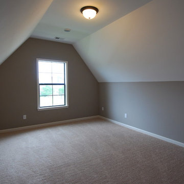 Henderson {Stonebriar}