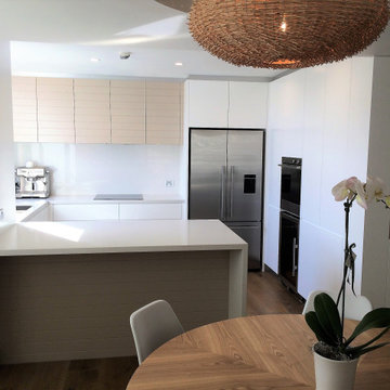Manly Coastal Kitchen
