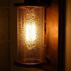 The Lambertville Sconce Light - Lighting