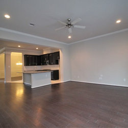 Bordeaux Floorplan - Products