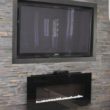 General Projects We've Completed