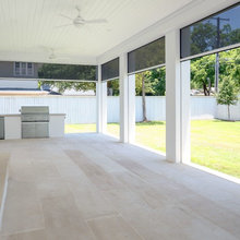 Screened Porch