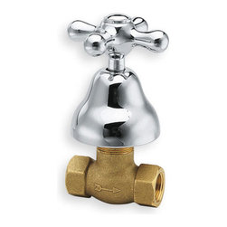 Сантехника CRISTINA Коллекция IMPERO - Bathroom Sink And Faucet Parts