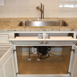 Another fine job completed - Products
