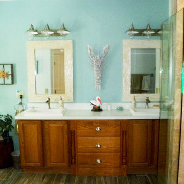 Sun Lakes Project