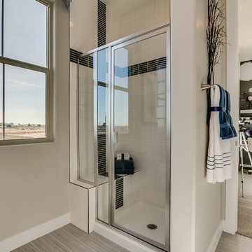 Phoenix, Arizona | Windrose - Hacienda Indigo Secondary Bedroom