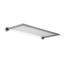 Towel Rack Master Bath