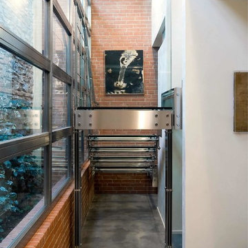 Loft in Florence - Italy