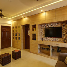 Santhosh's ideas