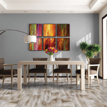 Mohawk Tile