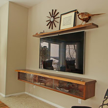 Living Room Refresh