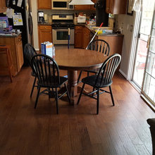 Engineered Flooring