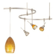 Kitchen lighting