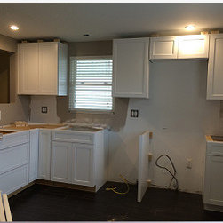 apartment project - Products