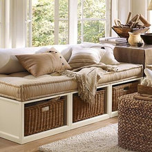 Bedroom Ideas