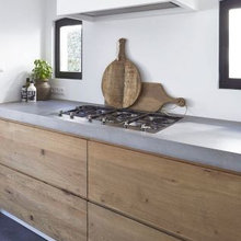 kitchen remodel -  turtle